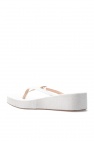 Jacquemus ‘Les Tatanes’ platform flip-flops